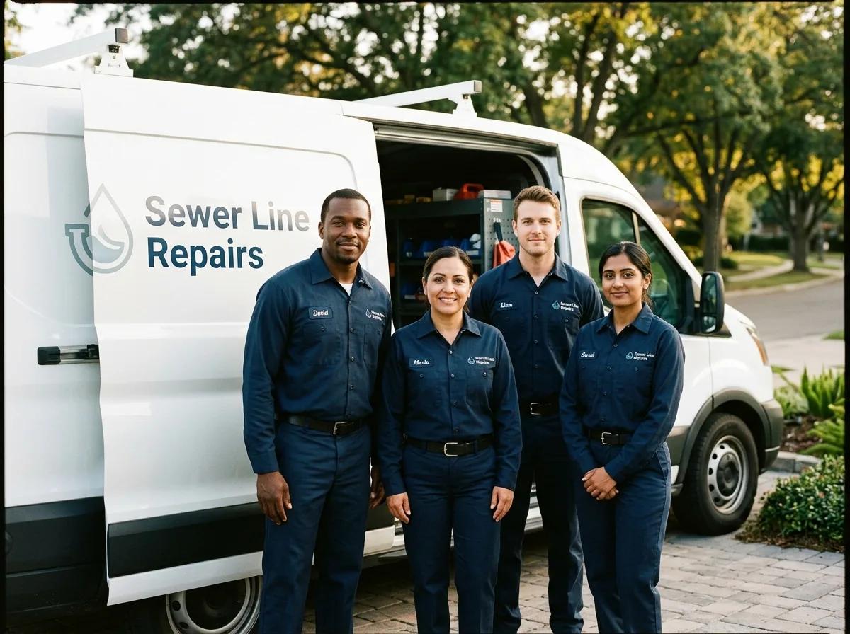 Emergency Plumber company in West Point, VA